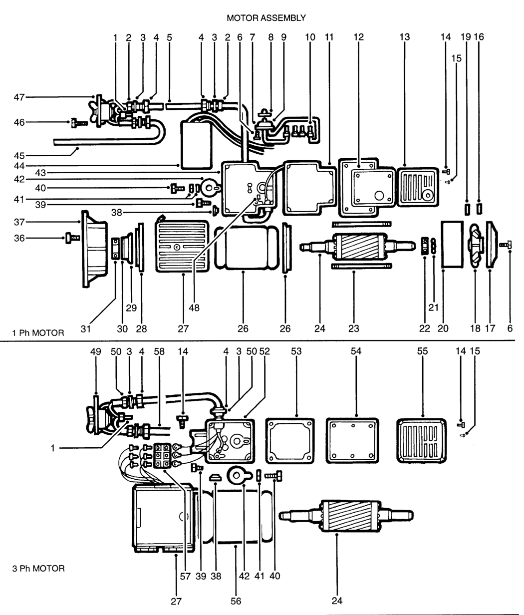 Dewalt BS1310----B Type 1 Bandsaw Spare Parts