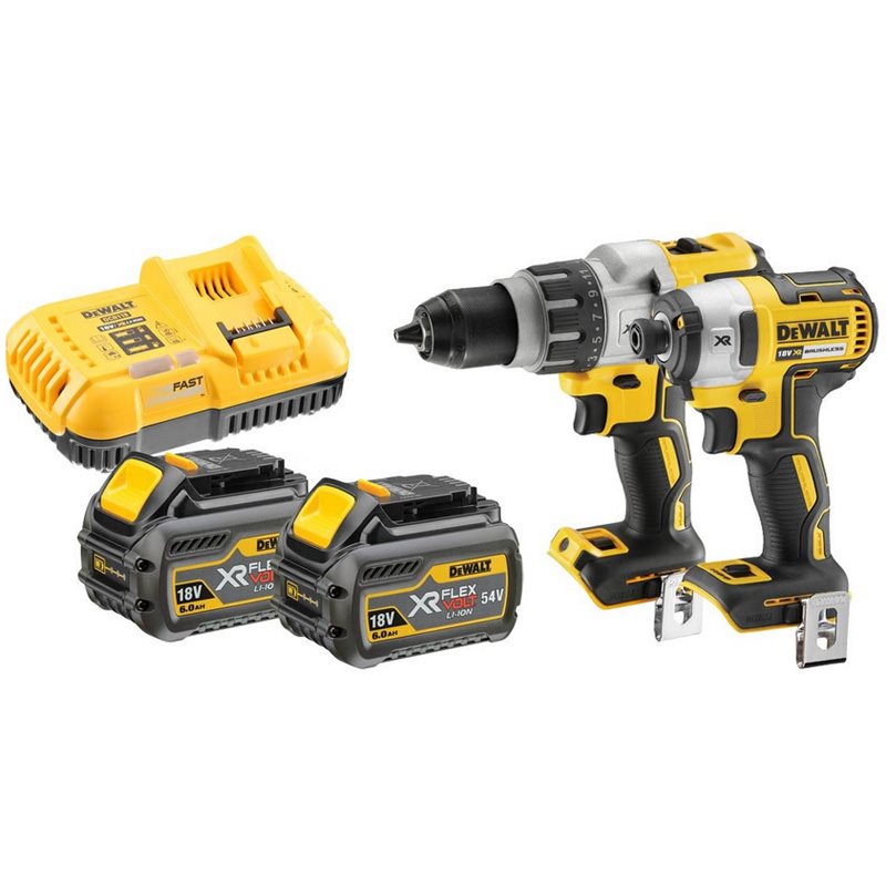 Dewalt dck276t2t sales