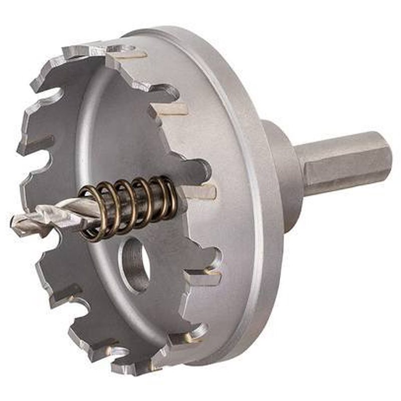 Dewalt Carbide Hole Saws for Metal Miles Tool Machinery Centre