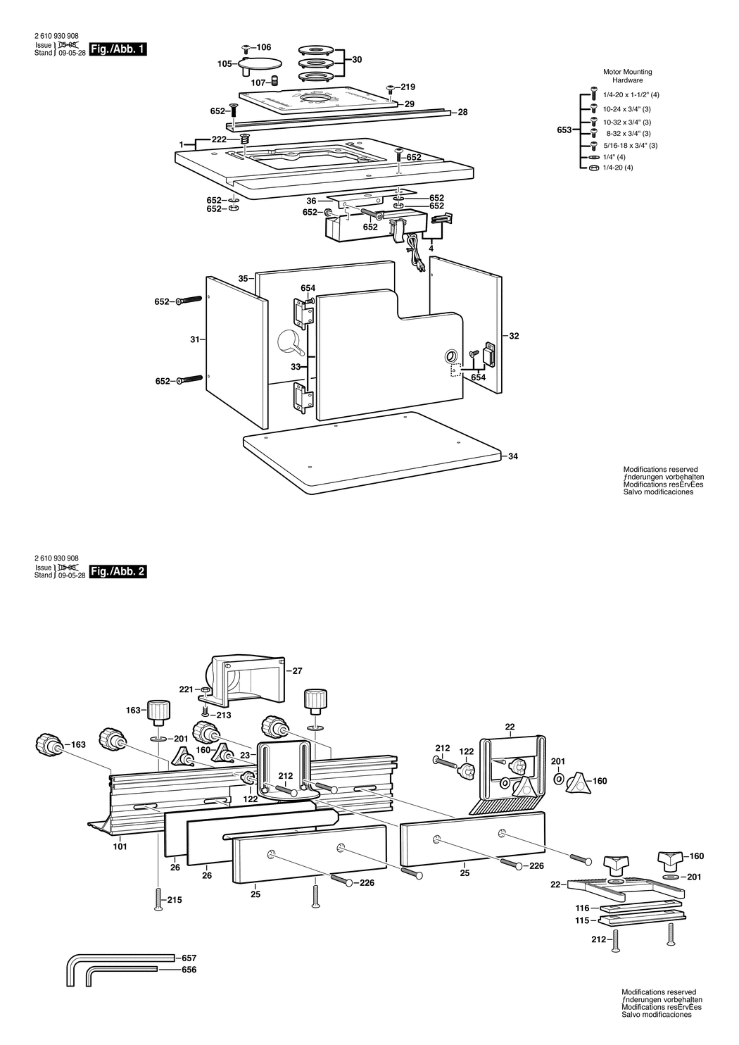 Bosch ra1171 deals