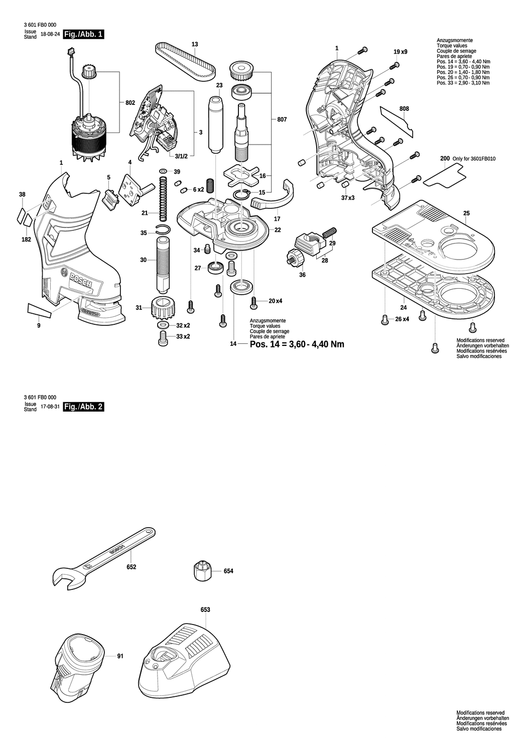 GKF 12V-8