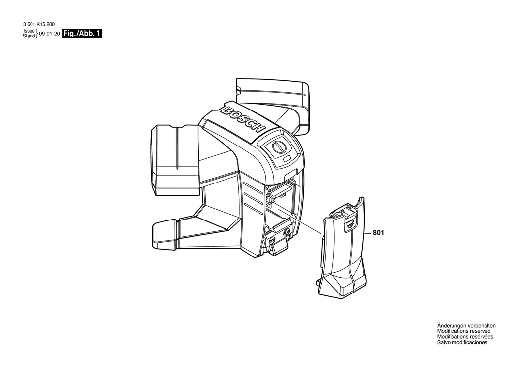 Bosch gtl3 discount