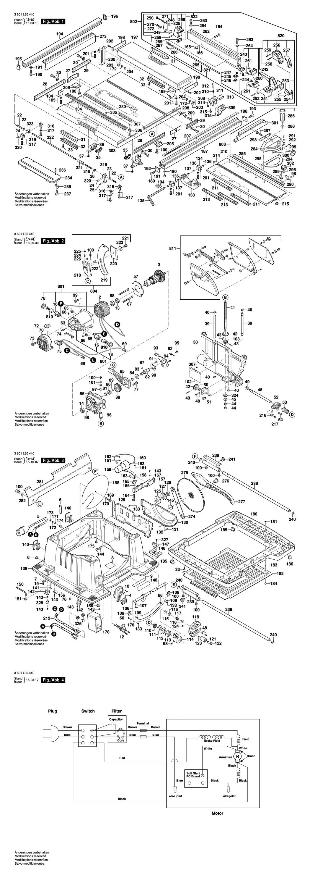 Bosch gts 10 xc 110v discount