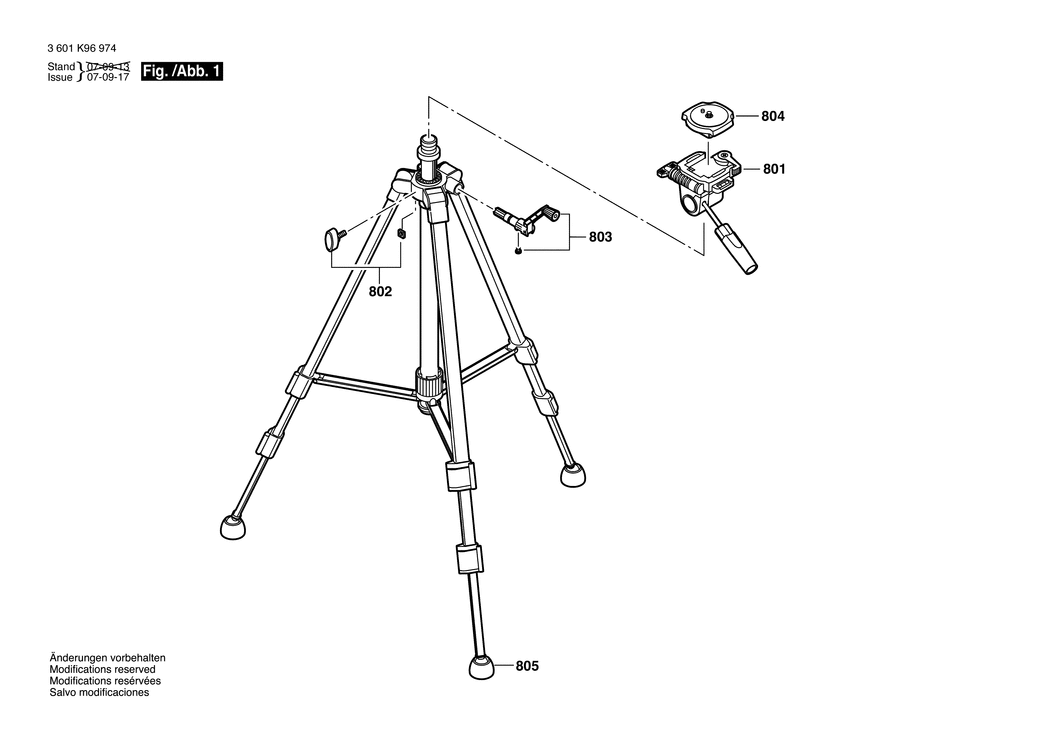 Bosch TT 150 / 3603F91000 / --- Spare Parts