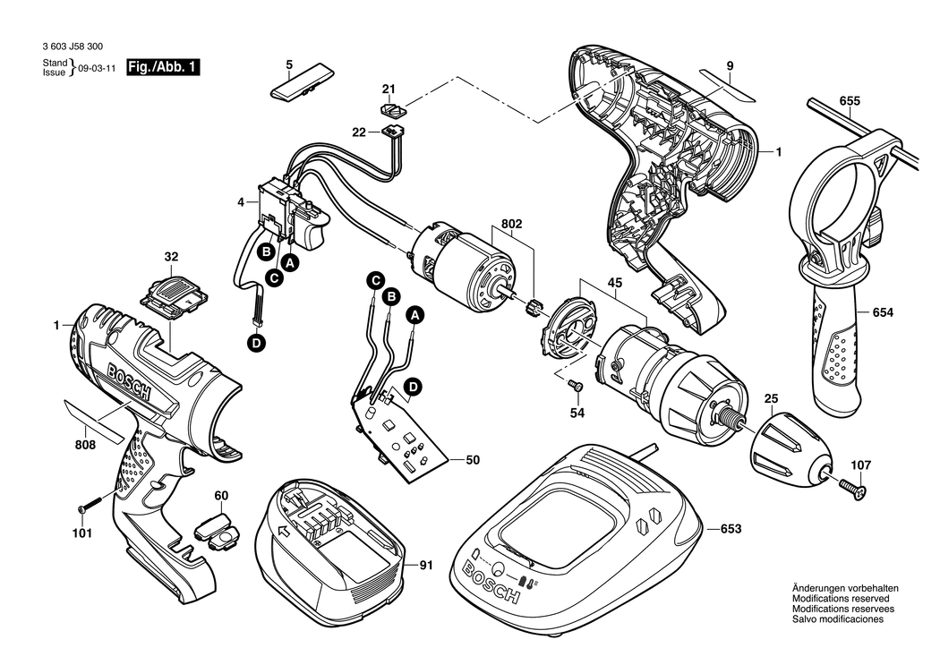 Bosch psb18li2 deals