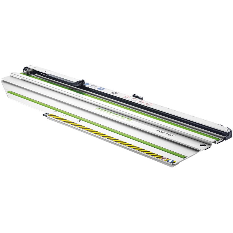Festool 769941 FSK 250 Cross Cutting Guide Rail Miles Tool Festool 769941 FSK 250 Cross Cutting Guide Rail Miles Tool